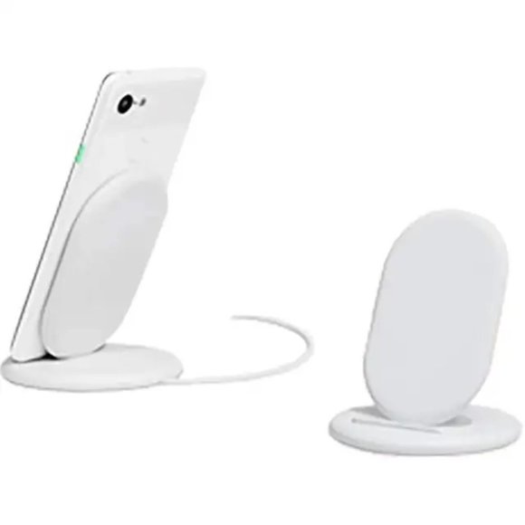 brand new in sealed box- Google Pixel Stand Smart Phone Wireless Charger - Picture 1 of 1